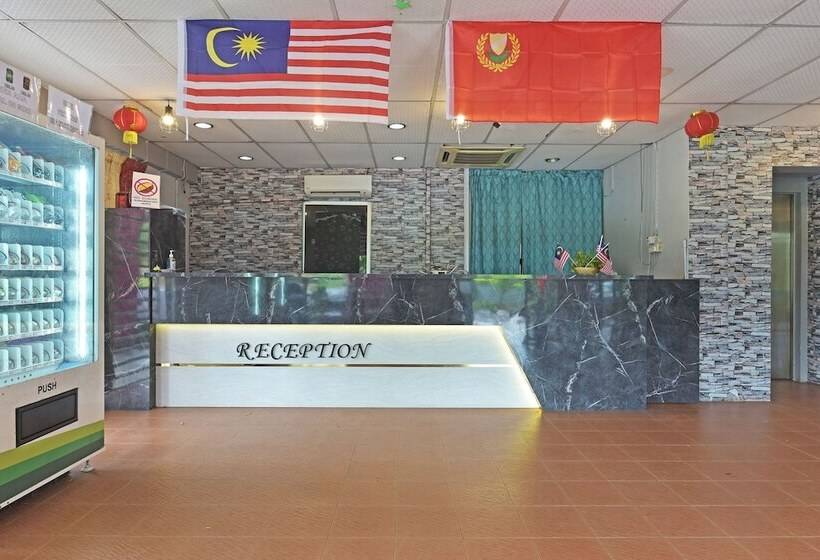 Отель Akasia By Oyo