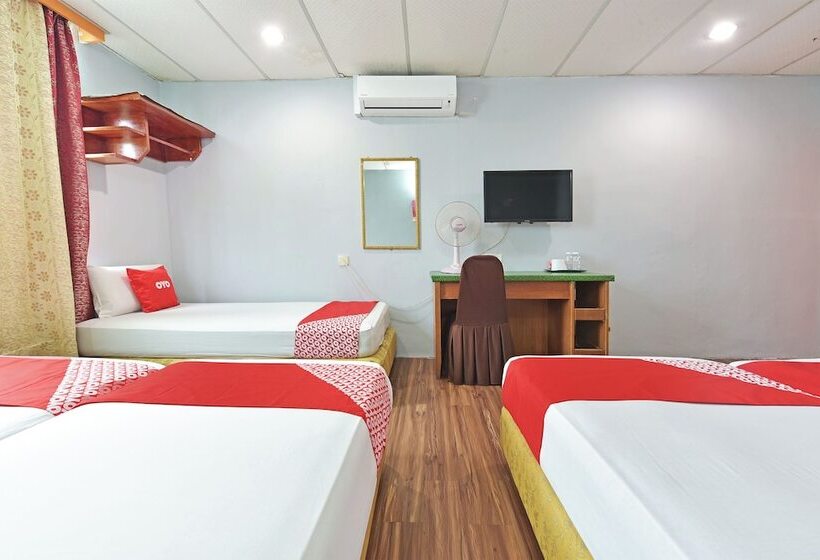 Отель Akasia By Oyo