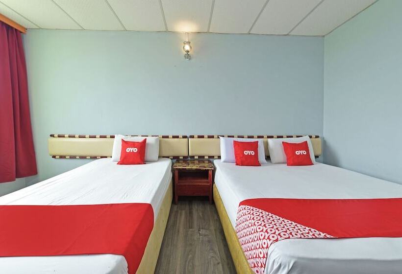 Отель Akasia By Oyo