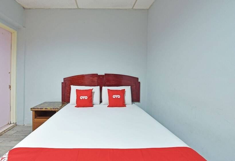 Отель Akasia By Oyo