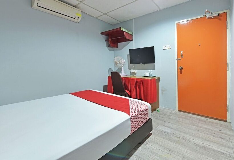 Отель Akasia By Oyo