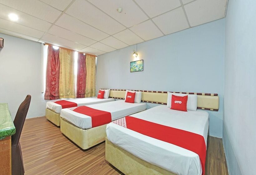 Отель Akasia By Oyo