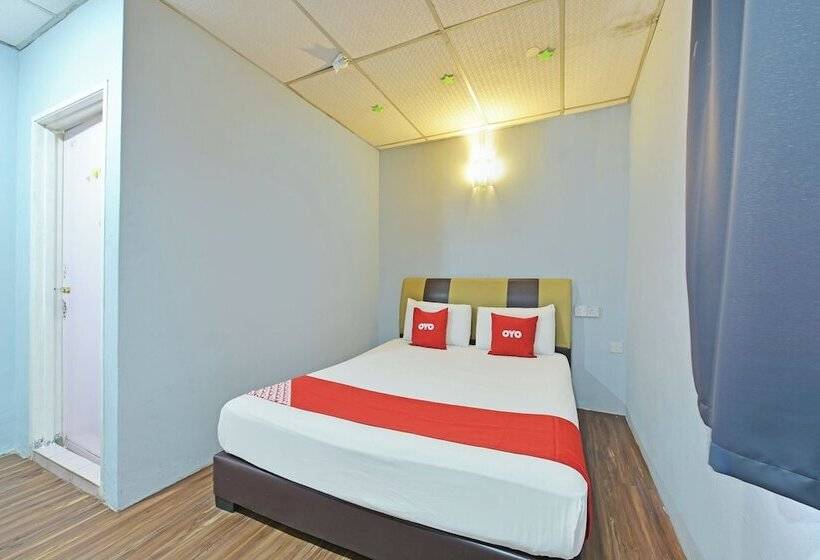 Отель Akasia By Oyo