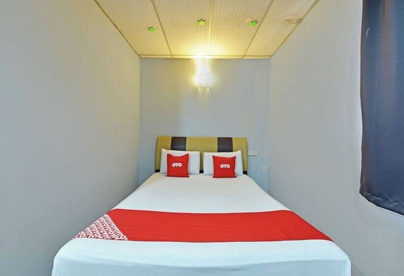 Отель Akasia By Oyo