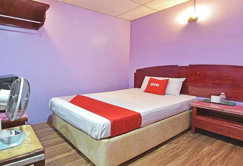 Отель Akasia By Oyo