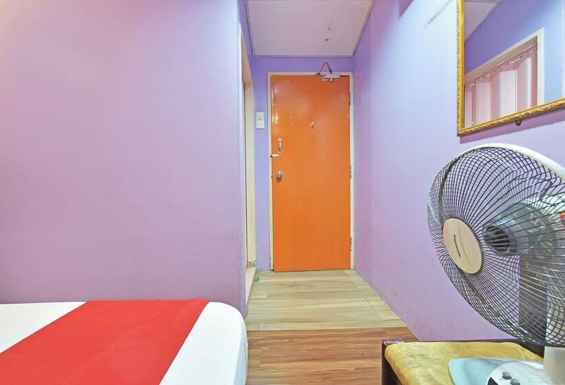 Отель Akasia By Oyo