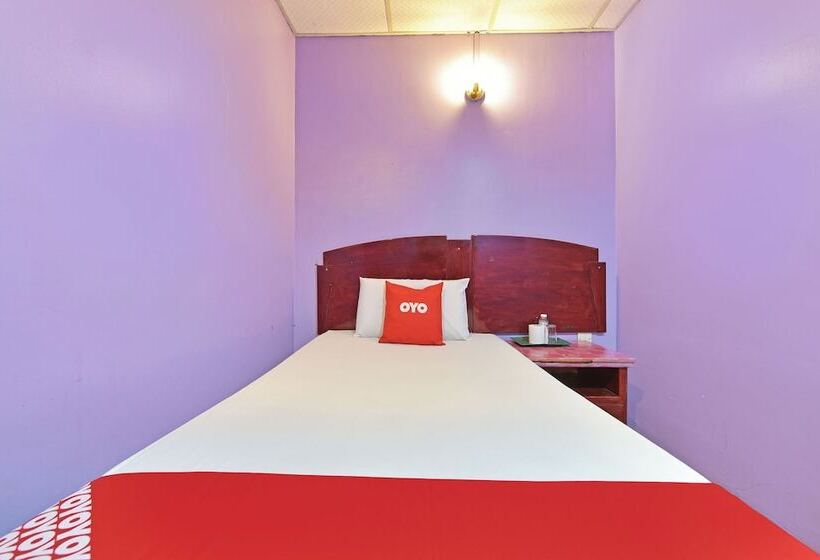 Отель Akasia By Oyo