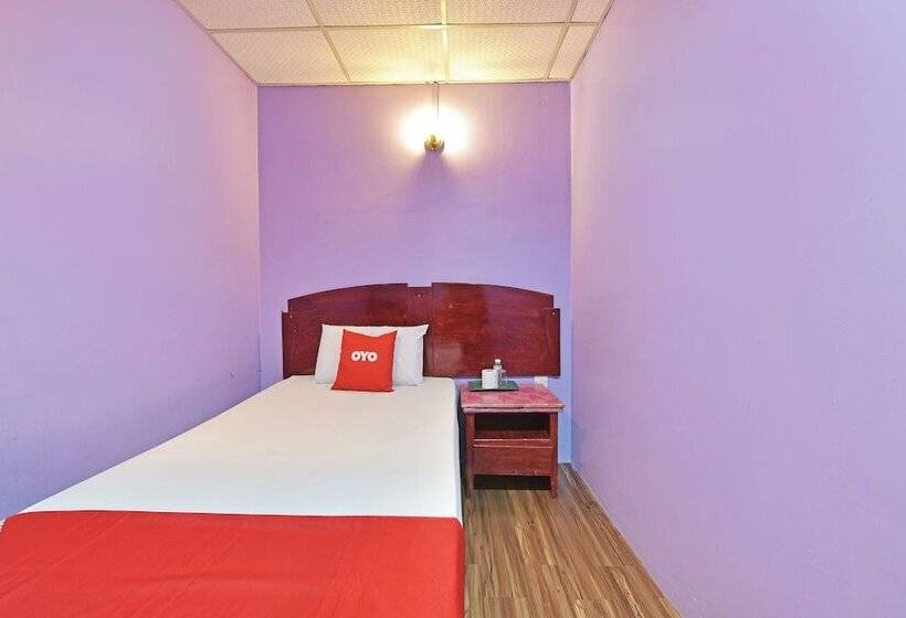 Отель Akasia By Oyo