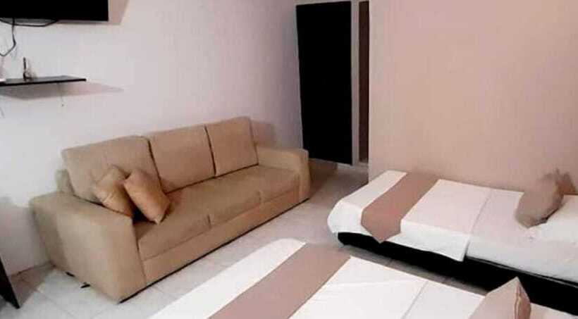 בית מלון כפרי Alojamiento Villa Mar