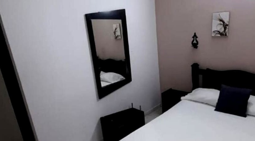 ホテル Alojamiento Villa Mar