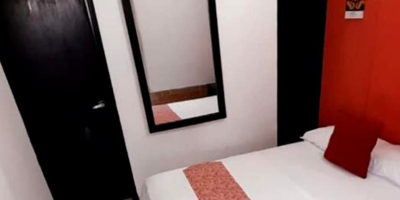 ホテル Alojamiento Villa Mar