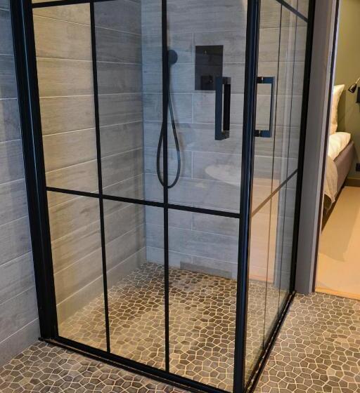 ホテル Andenes Suite