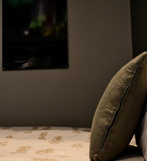 ホテル Andenes Suite