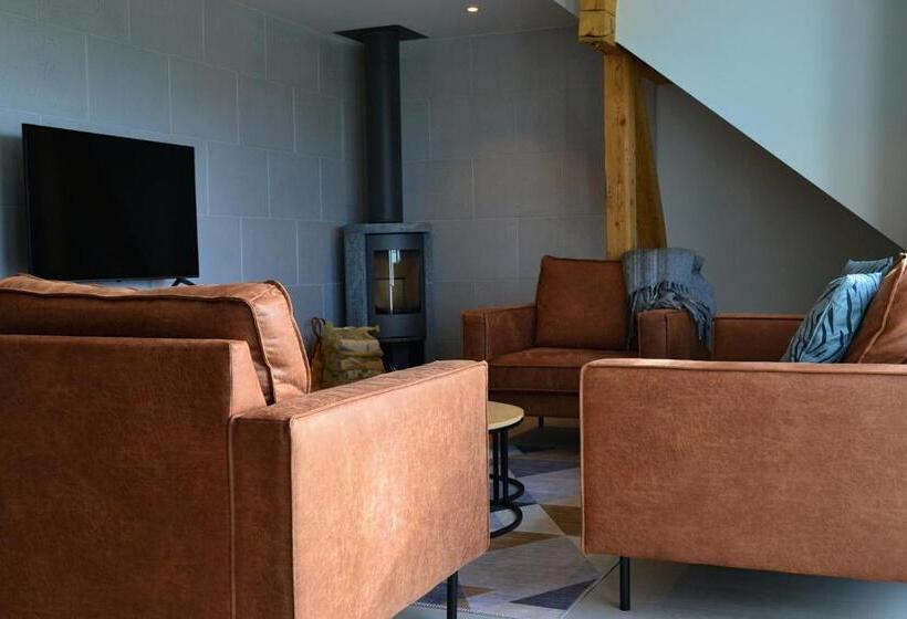 ホテル Andenes Suite