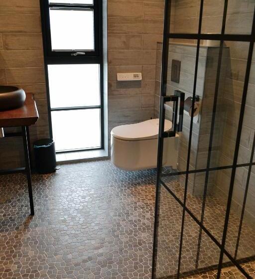 ホテル Andenes Suite