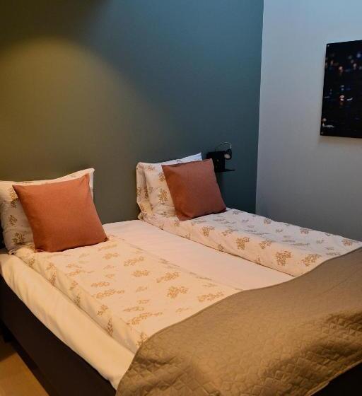 ホテル Andenes Suite