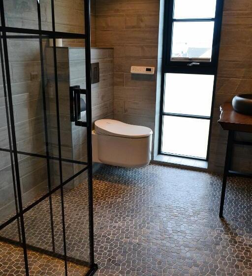 ホテル Andenes Suite