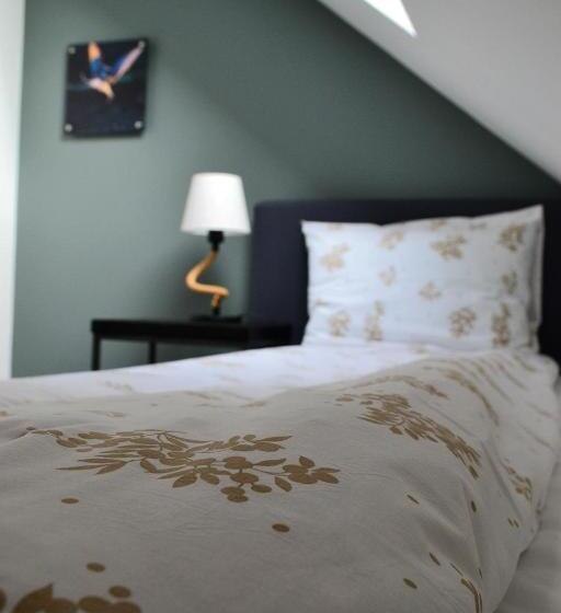 ホテル Andenes Suite