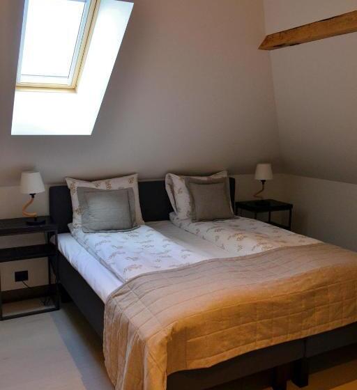 ホテル Andenes Suite