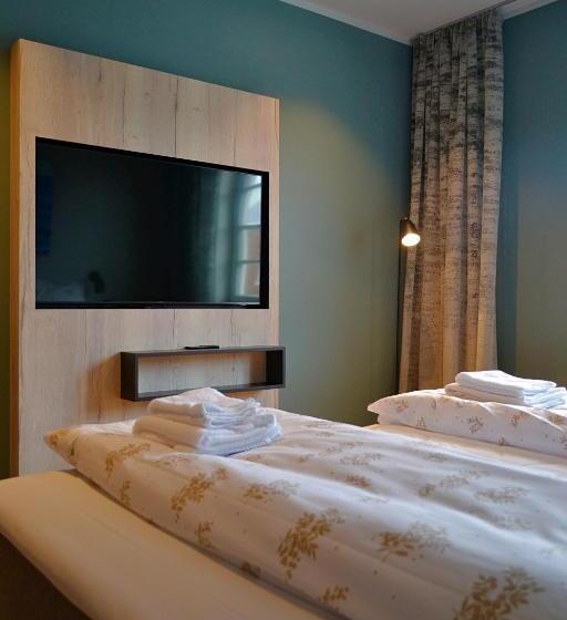 ホテル Andenes Suite