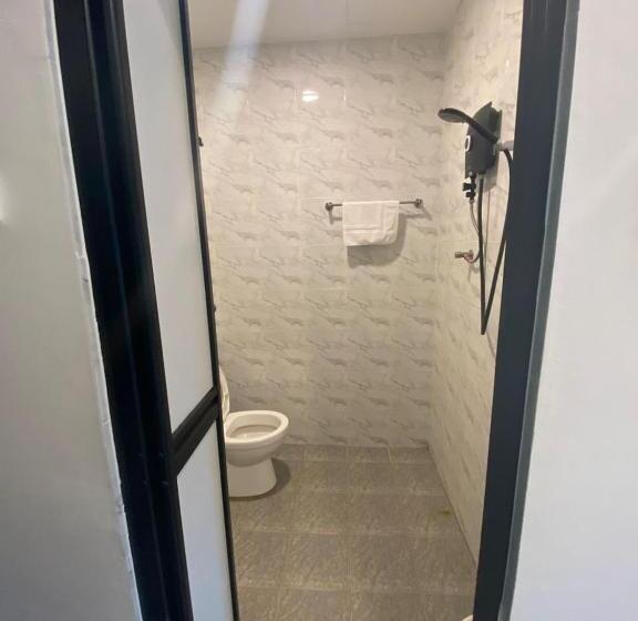 فندق Apsara Temerloh Gateway