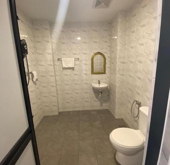 فندق Apsara Temerloh Gateway