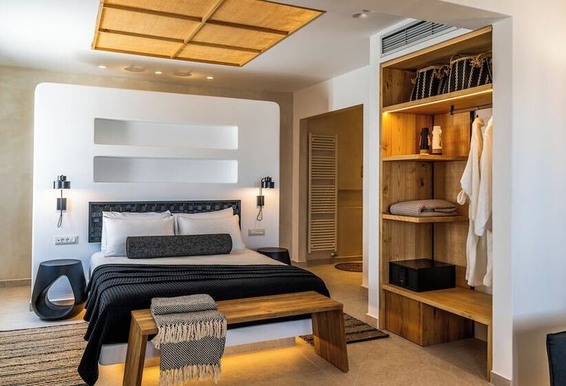 Hotel Arotron Santorini