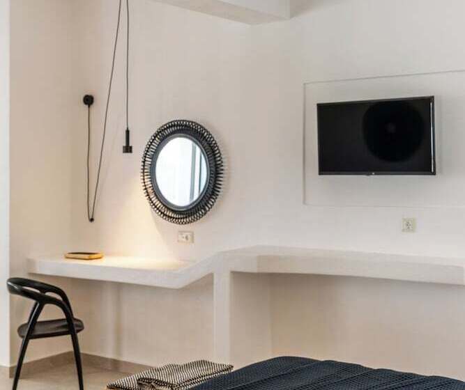 Hotel Arotron Santorini