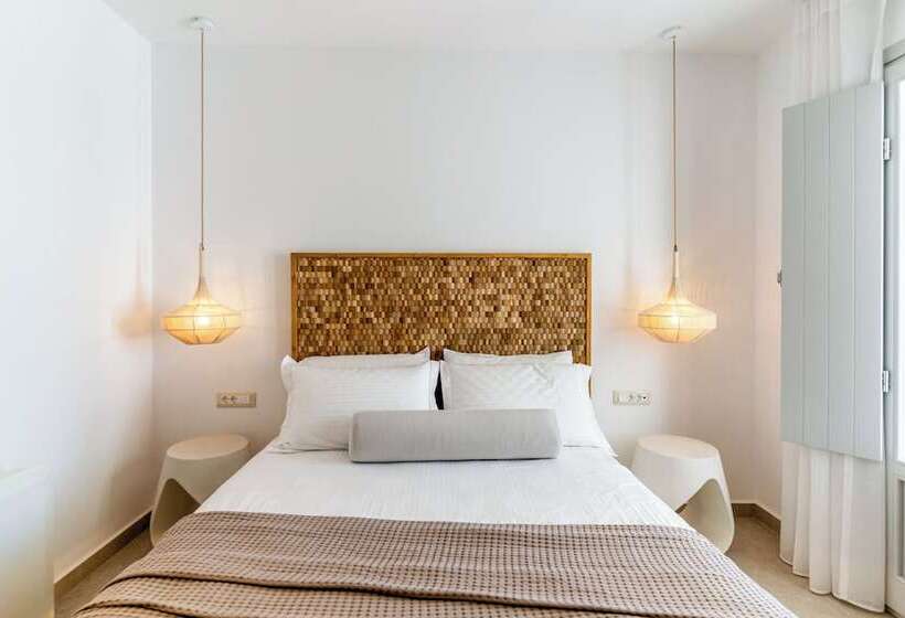 Hotel Arotron Santorini