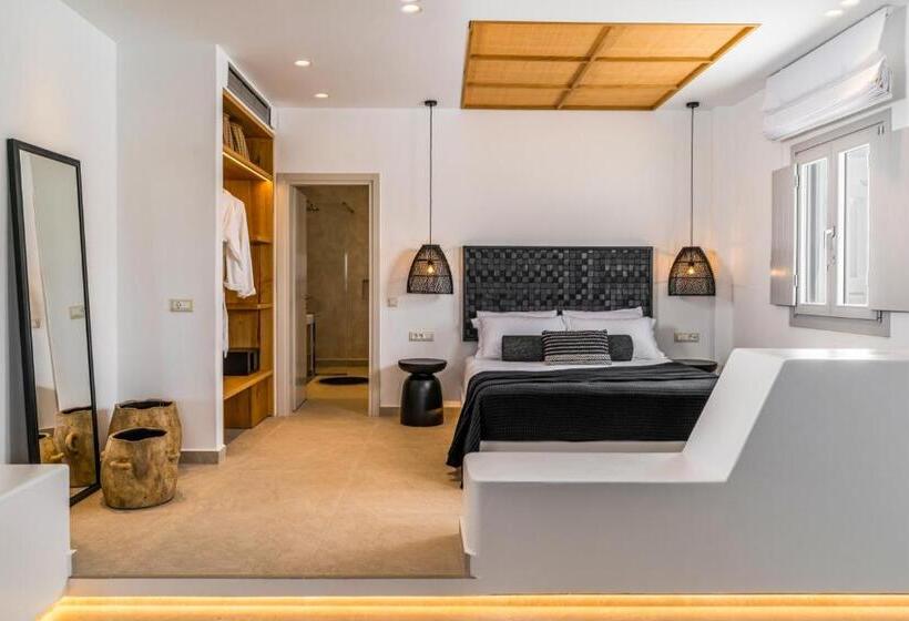 Hotel Arotron Santorini