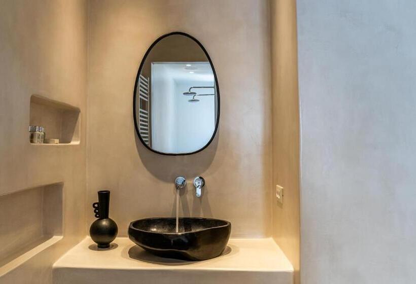 Hotel Arotron Santorini