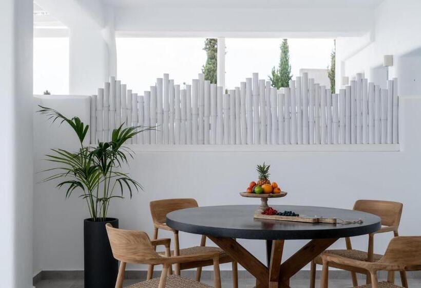 Hotel Arotron Santorini