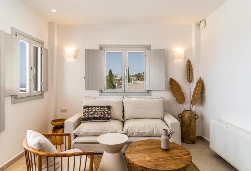 Hotel Arotron Santorini