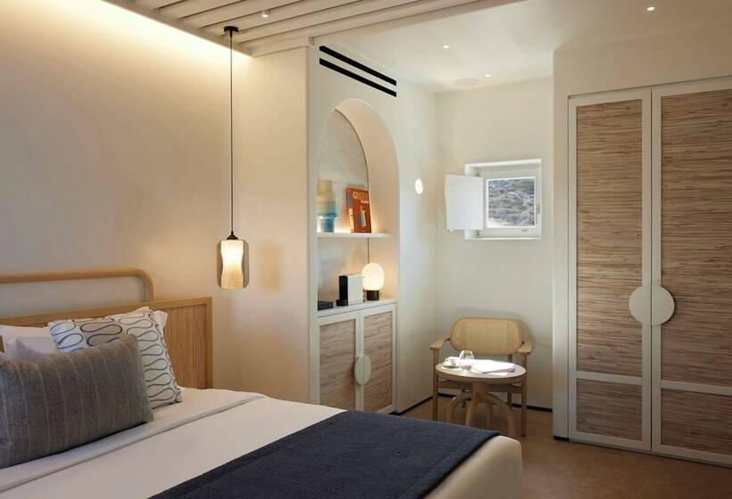 호텔 Avant Mar Paros