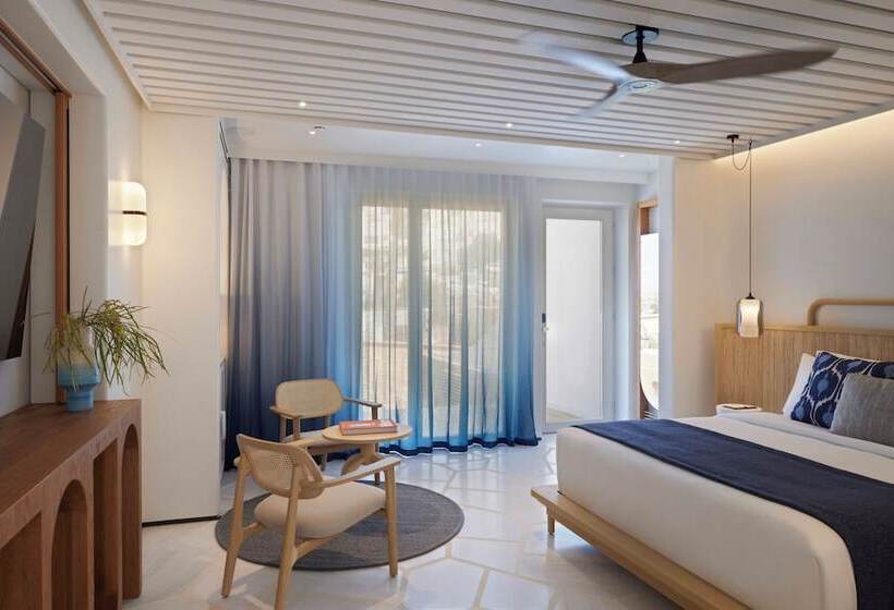 호텔 Avant Mar Paros