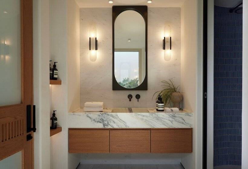 호텔 Avant Mar Paros