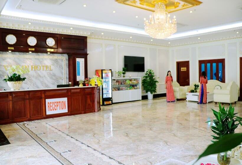 هتل Violin Bac Ninh