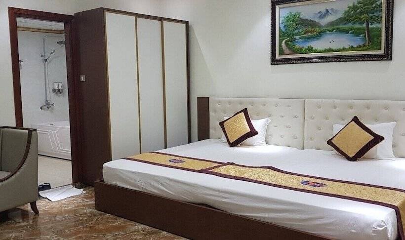 هتل Violin Bac Ninh