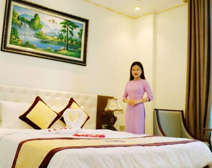 هتل Violin Bac Ninh