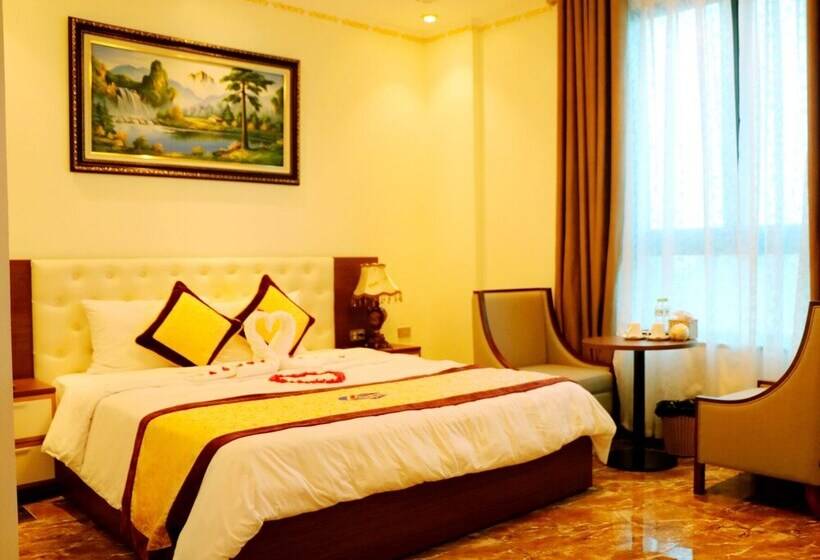 هتل Violin Bac Ninh