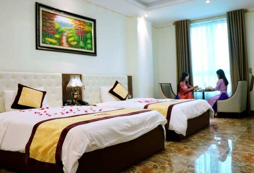 هتل Violin Bac Ninh