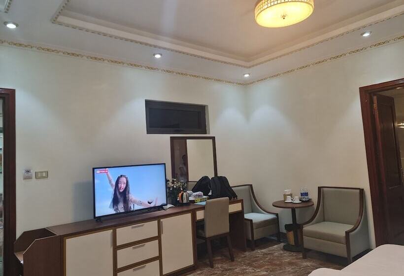 هتل Violin Bac Ninh