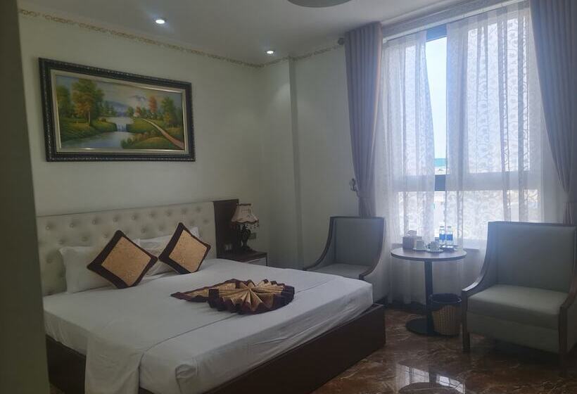 هتل Violin Bac Ninh