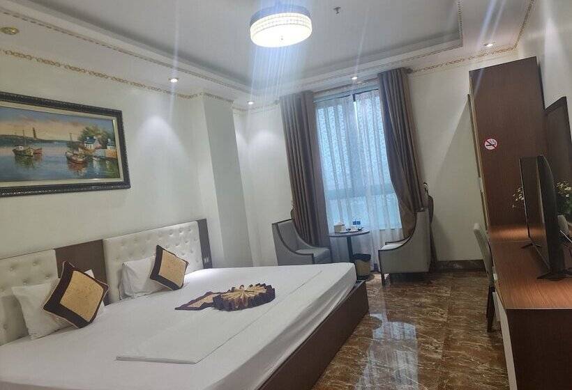 هتل Violin Bac Ninh