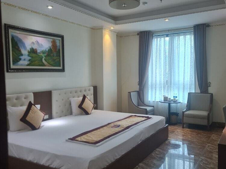 هتل Violin Bac Ninh