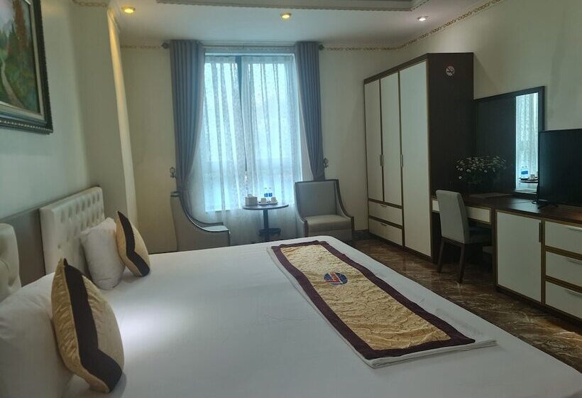 هتل Violin Bac Ninh