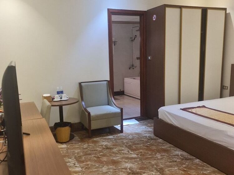 هتل Violin Bac Ninh