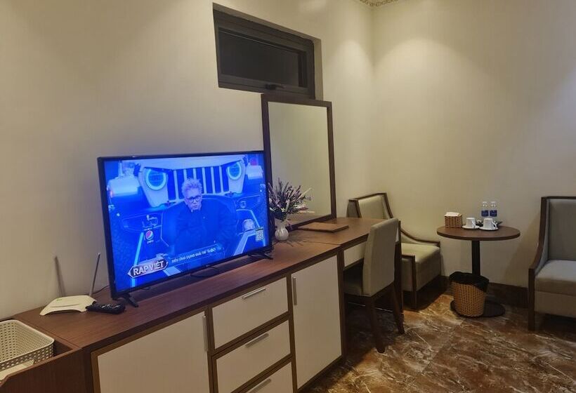 هتل Violin Bac Ninh