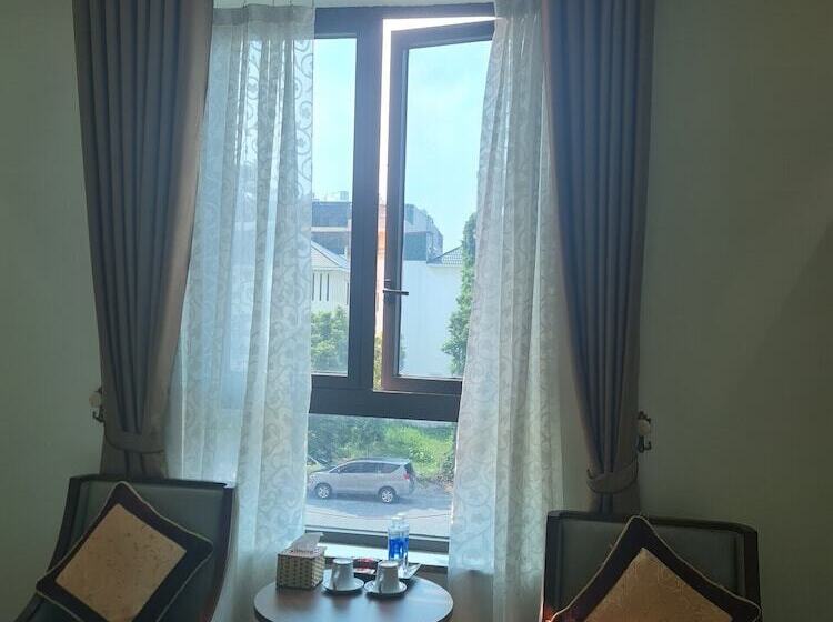 هتل Violin Bac Ninh