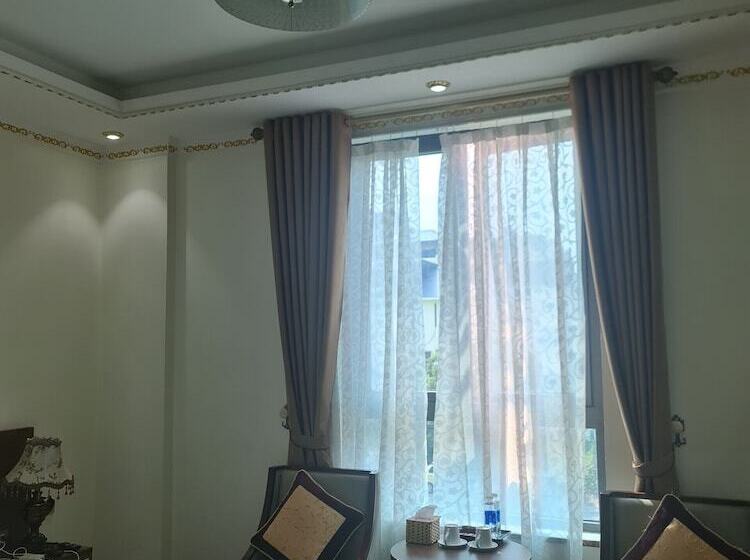 هتل Violin Bac Ninh